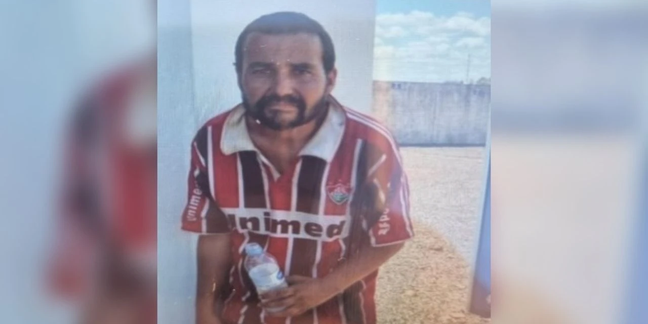 Polícia Militar informa desaparecimento de homem em PG