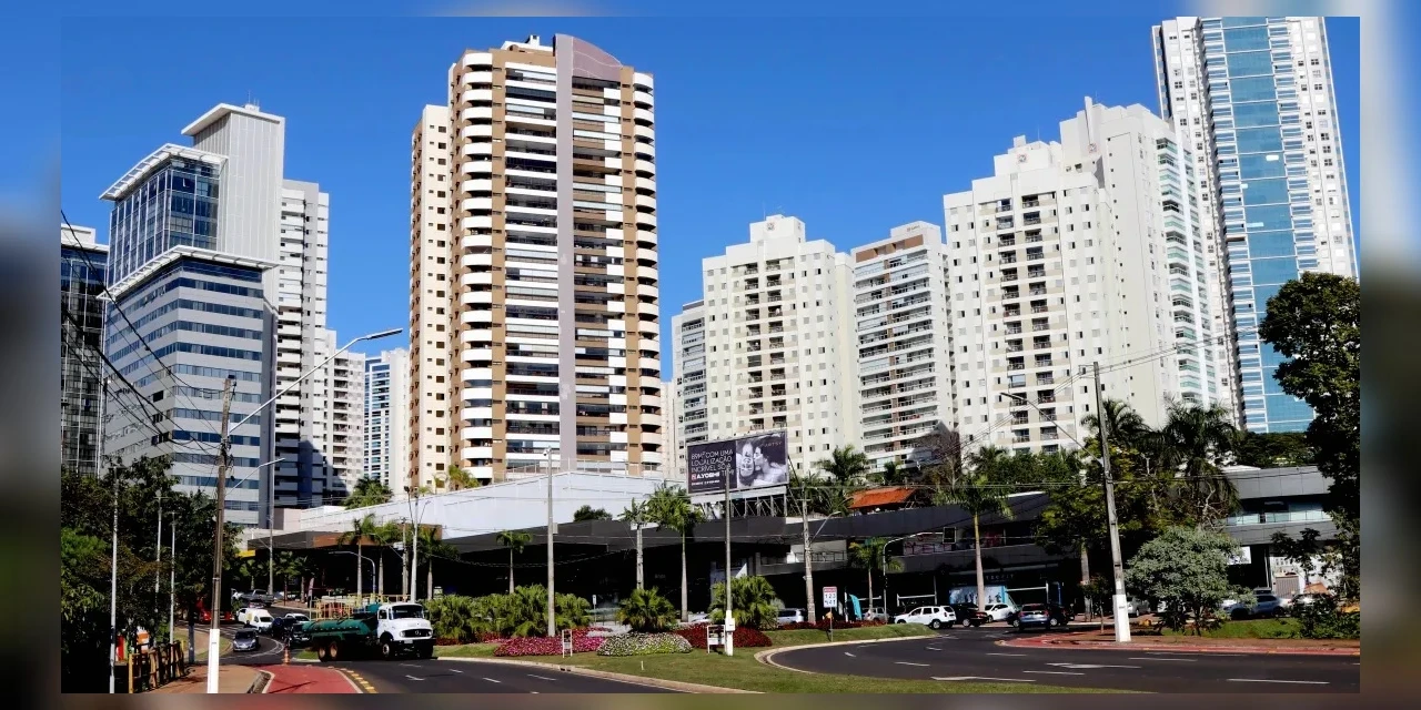 Londrina é a segunda cidade mais sustentável do sul do Brasil