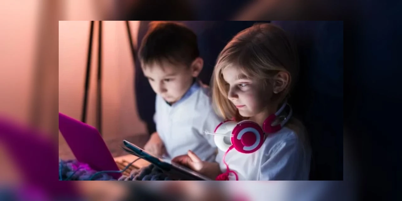 Uso das redes sociais na infância faz jovens "pularem etapas" da vida, alertam especialistas