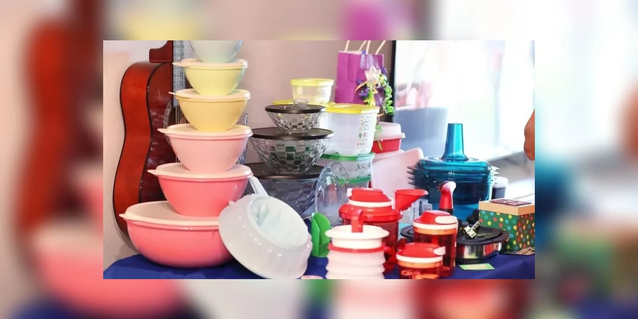 De gigante dos potes ao risco de falência: o que explica o derretimento da Tupperware