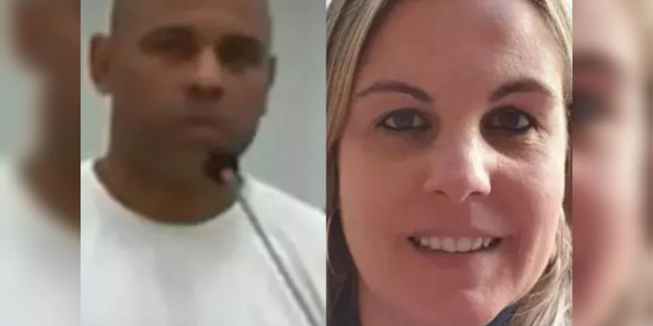 Ex-marido é condenado a 37 anos de prisão por morte de gerente de banco no Paraná