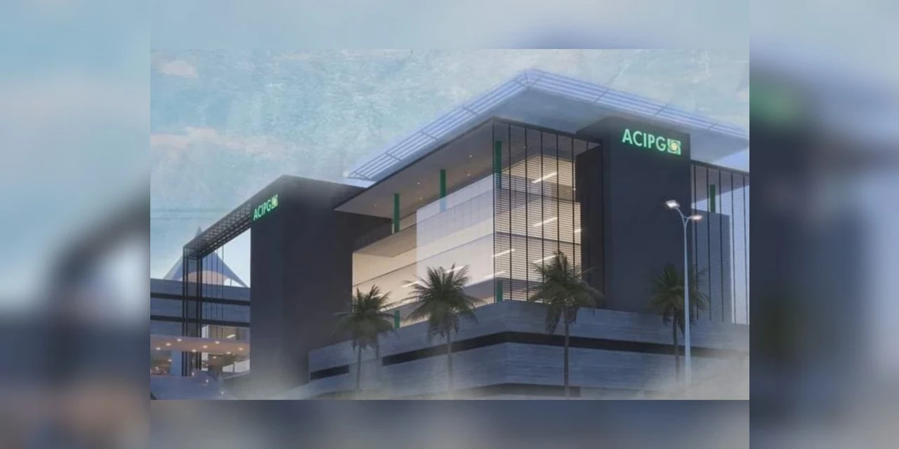 ACIPG recebe palestra para setor mecânico