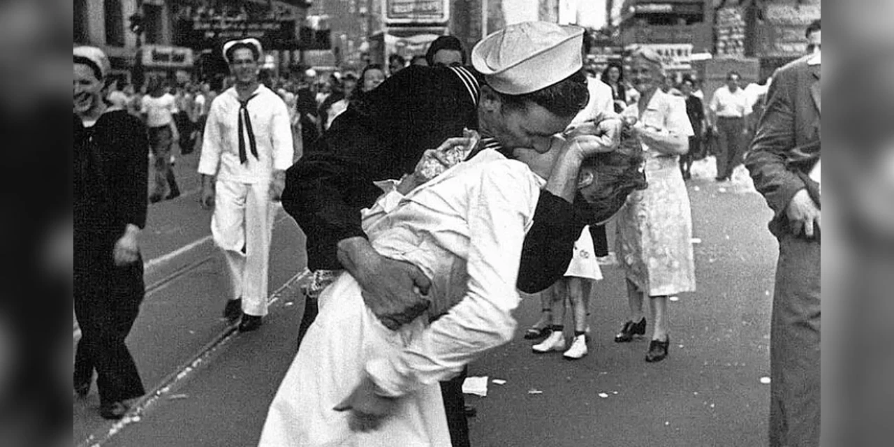Dia do Beijo: uma das formas mais significativas de carinho e amor