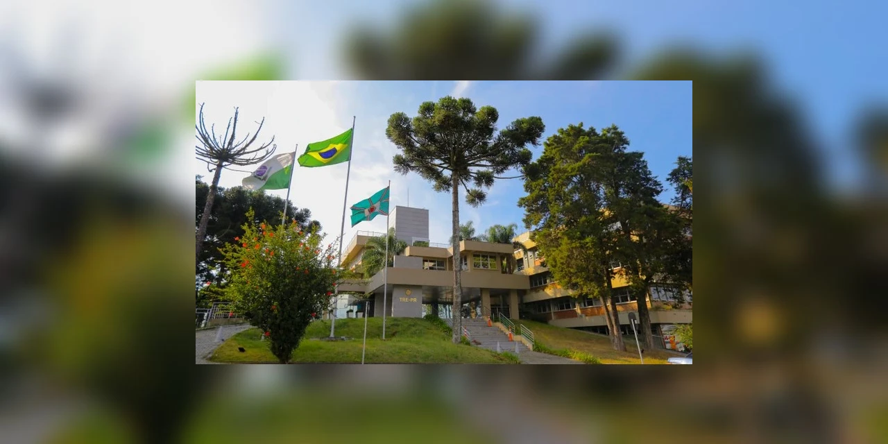 Escola Judiciária Eleitoral do Paraná abre inscrições para Estágio-Visita do TRE-PR