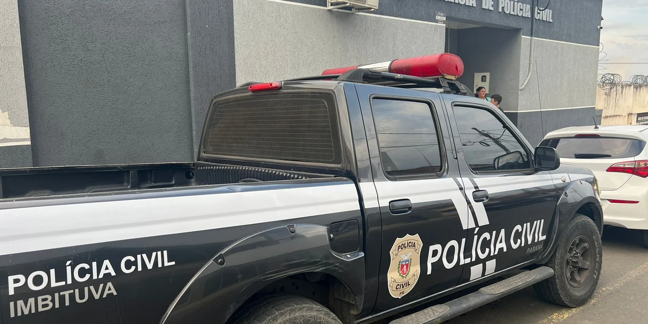 Homem condenado por estupro é preso em cidade da região