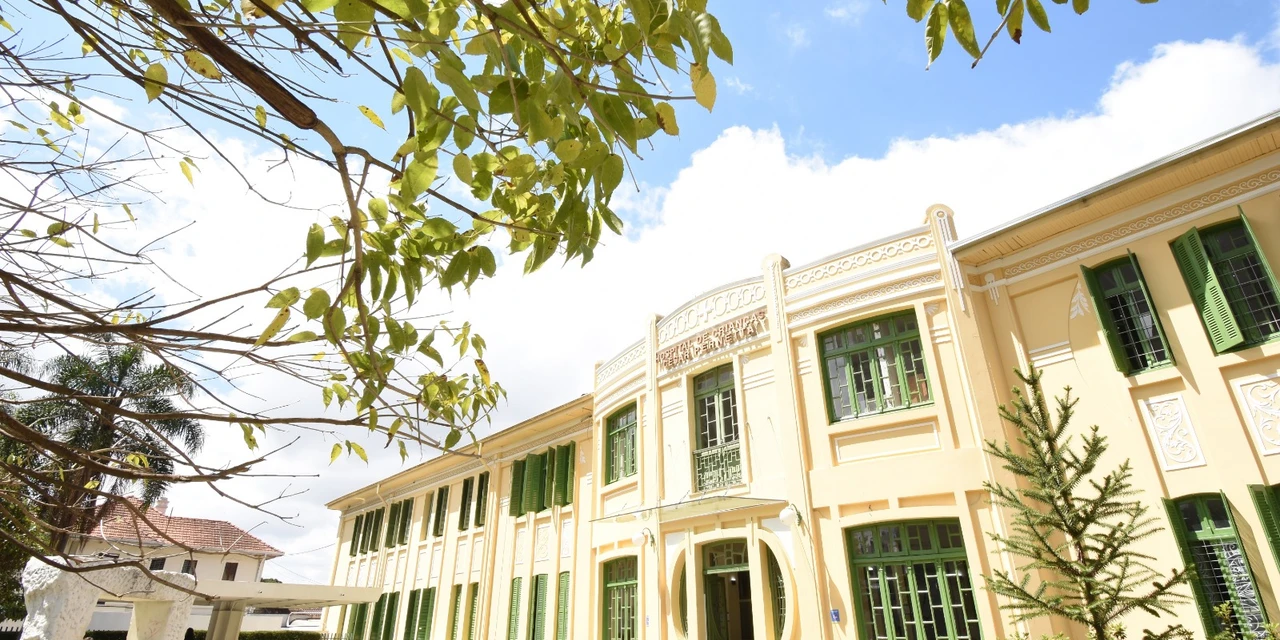 Santander realiza campanha de doação que beneficia Hospital Pequeno Príncipe