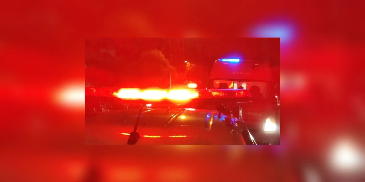 Em PG, homem é flagrado tentando cortar pescoço de mulher