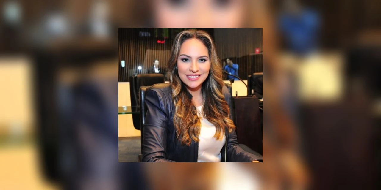 “Ações de segurança do Governo nas escolas tranquilizam mães e pais”, diz deputada Maria Victoria