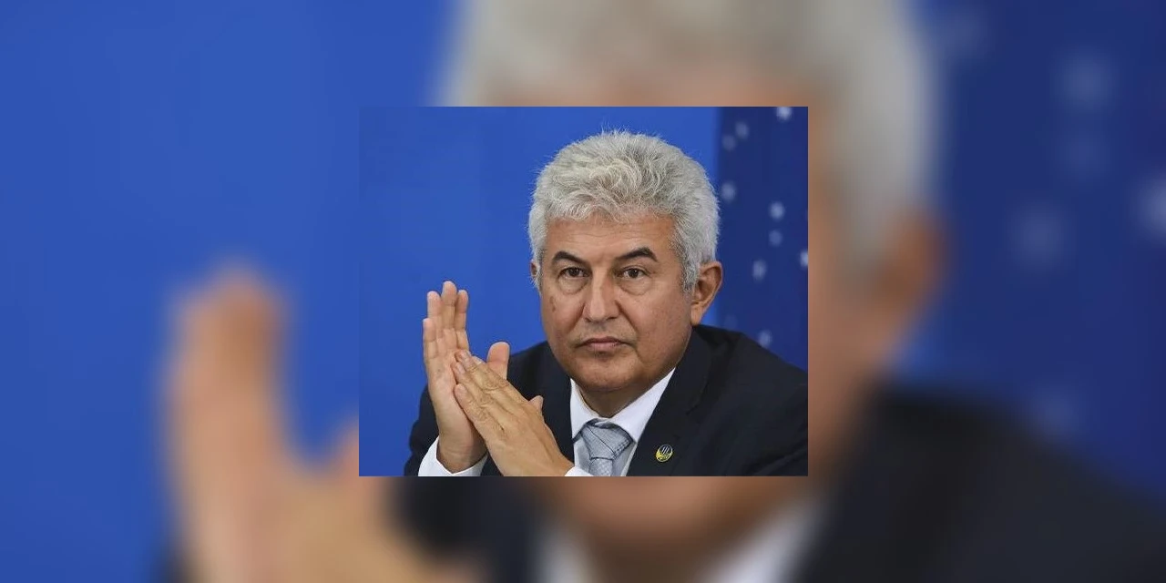 TCE-PR condecora ex-ministro de Ciência, Tecnologia e Inovação na segunda (17)