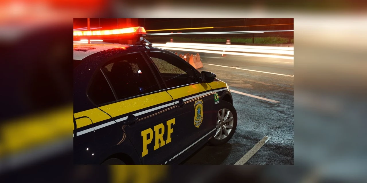 Atropelamento mata homem de 66 anos, na BR-376, nos Campos Gerais