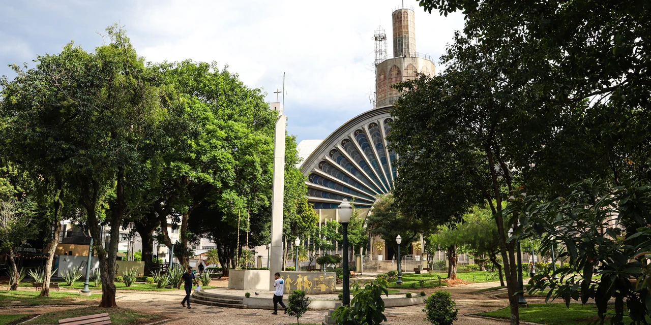 Enfoque D’P: Estamos bem de praças?