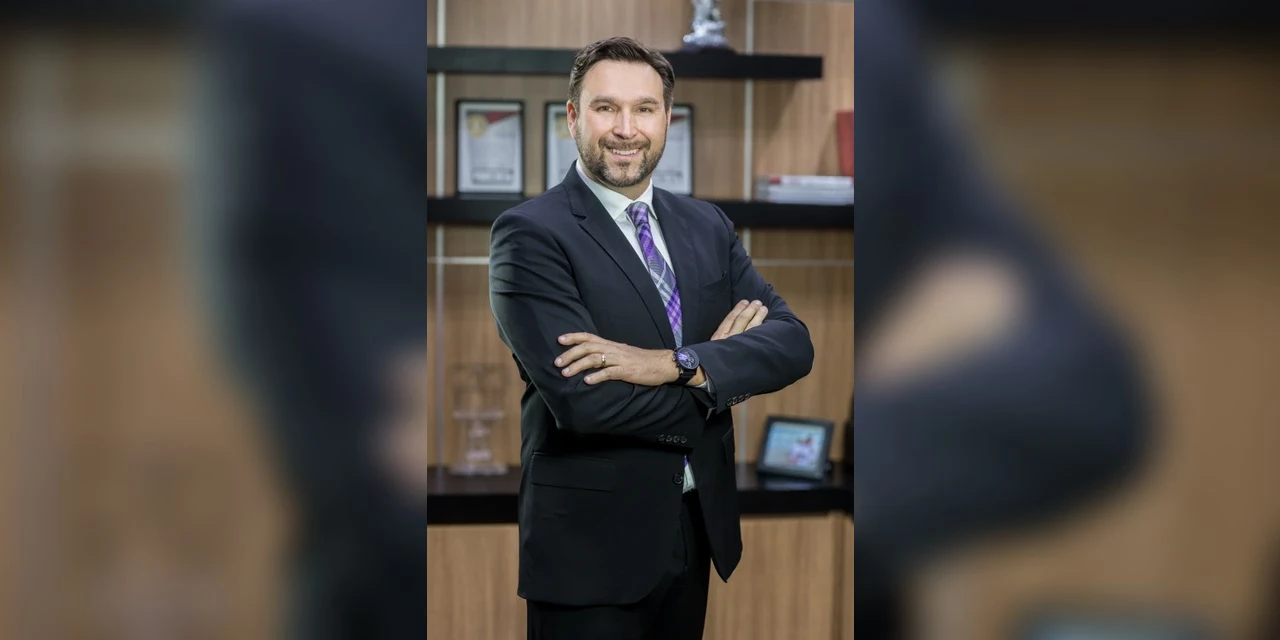 Revista D'Ponta: Especial Gestores - Marcio Pauliki