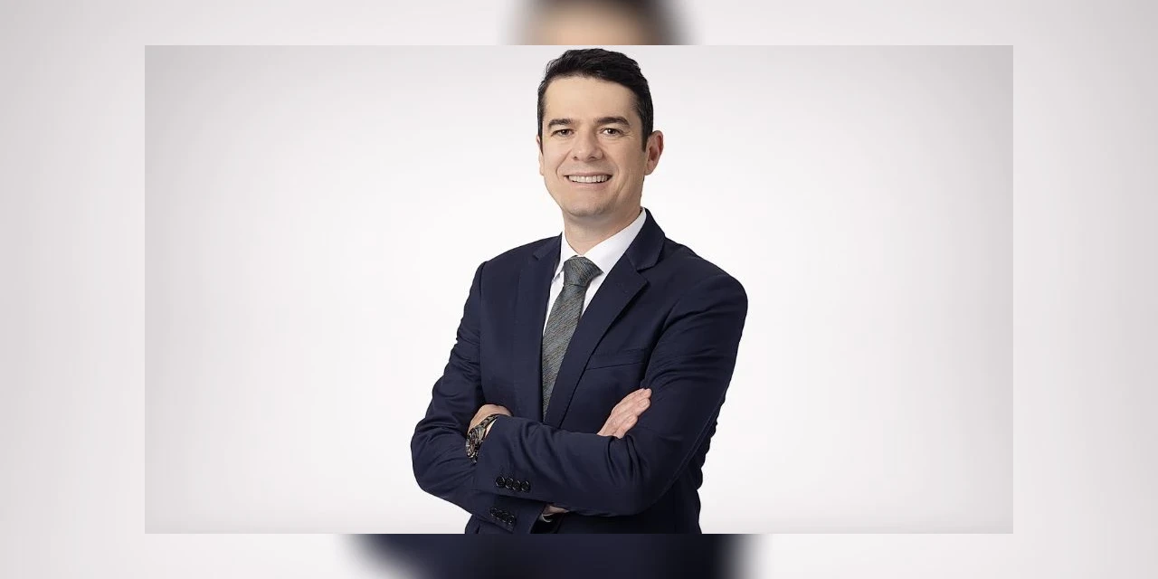 Revista D'Ponta: Especial Gestores - Pedro Moyses Soares Jacintho