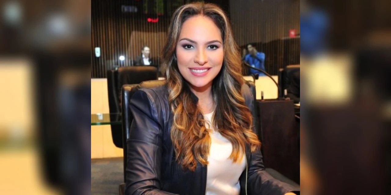 “Ações de segurança do Governo nas escolas tranquilizam mães e pais”, diz deputada Maria Victoria (PP)