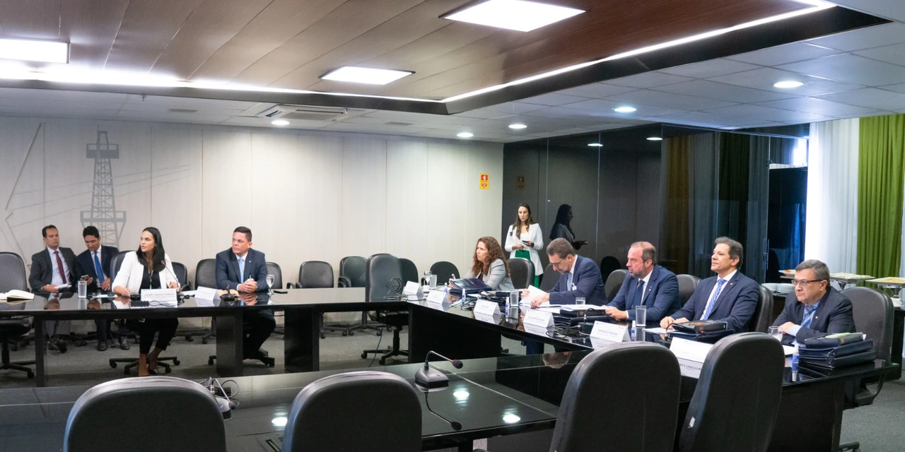 Itaipu define tarifa para exercício de 2023