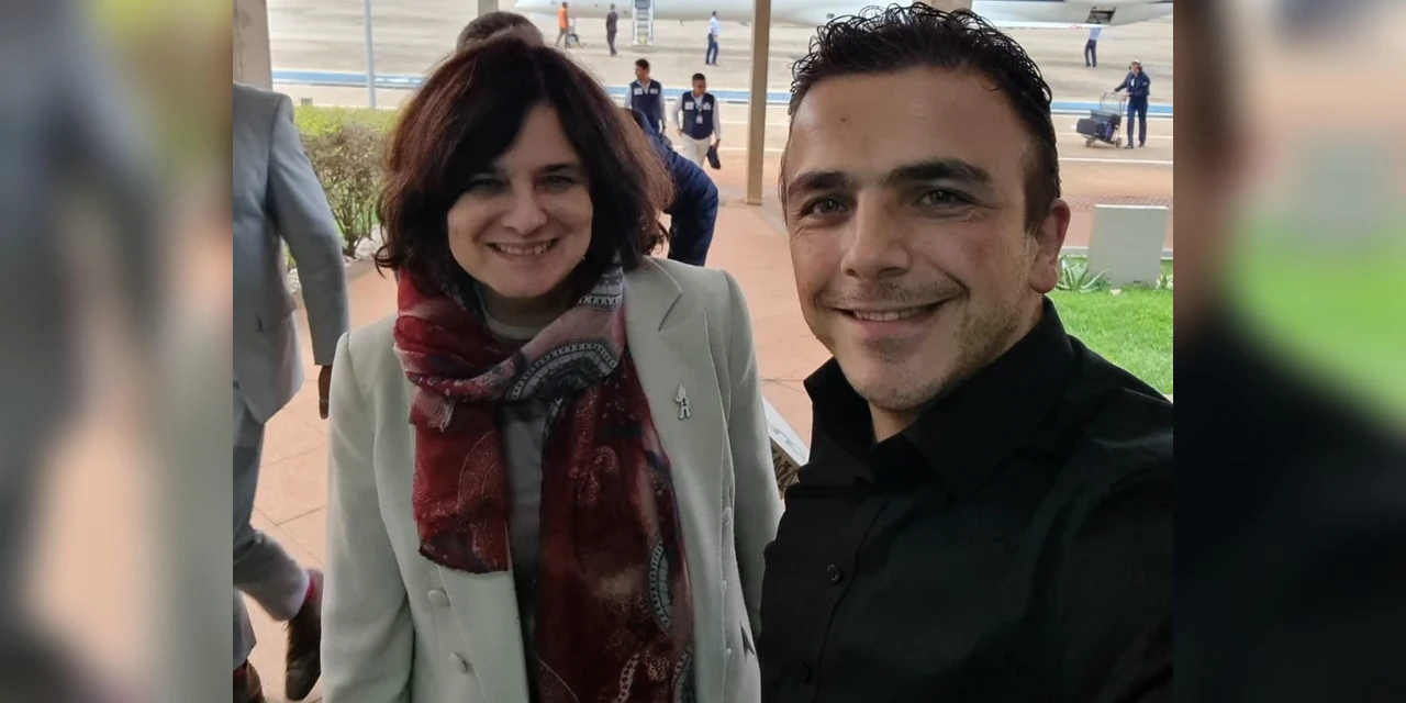 Com articulação de Aliel Machado, PG receberá 30 novos médicos