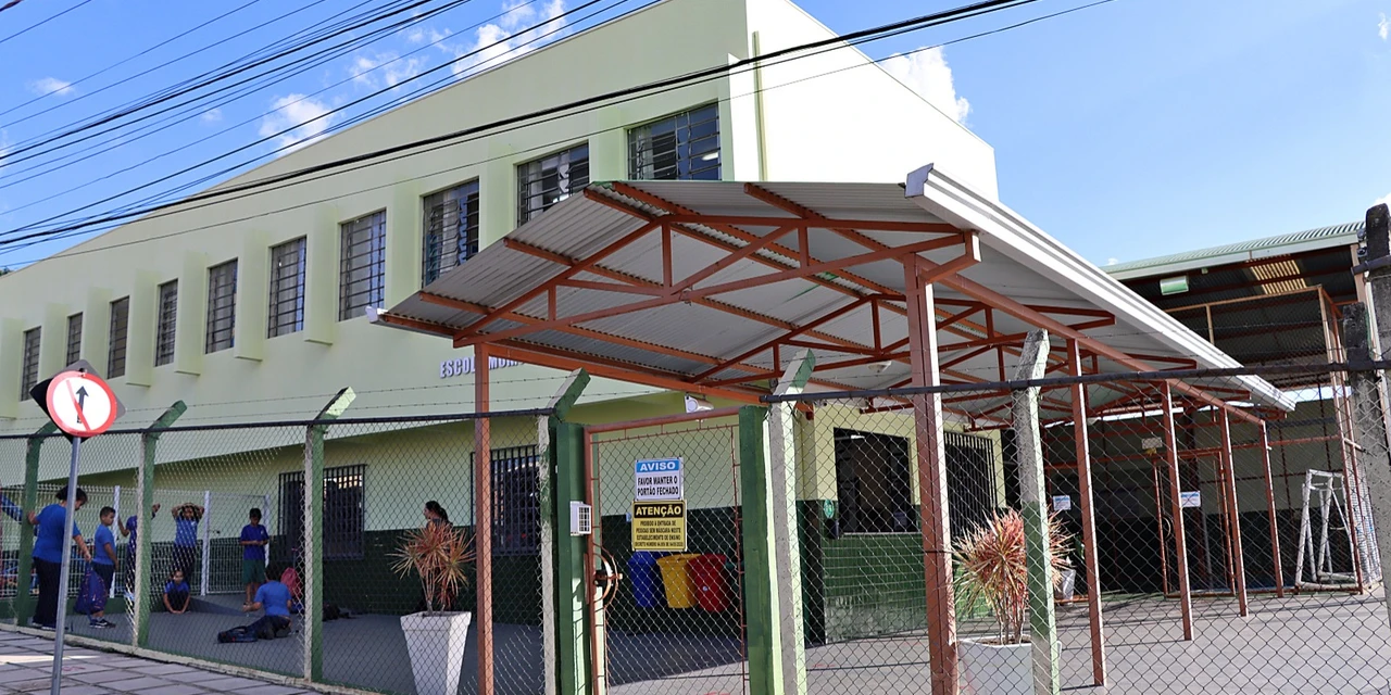 Câmara de PG realiza audiência pública sobre segurança nas escolas