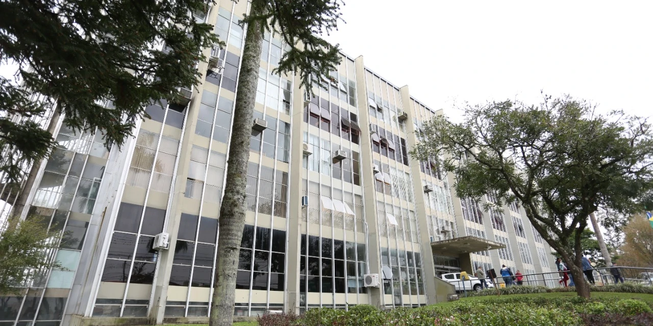 Prefeitura de PG já recebe metade de todos os pagamentos através do PIX