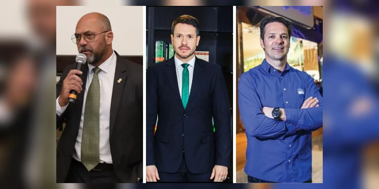 Coronel Hudson Teixeira, Marcus Freitas e Jorbel Griebeler são os entrevistados do 'Ponto de Vista' deste sábado (22)