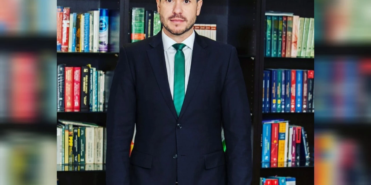 Marcus Freitas é o entrevistado do 'Ponto de Vista' neste sábado (22)