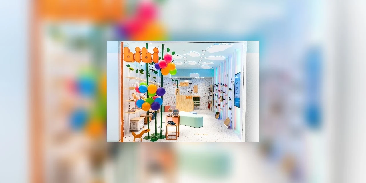 Com presença consolidada no setor calçadista, Calçados Bibi completa 74 anos