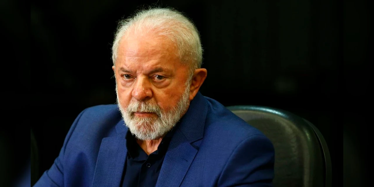 Lula afirma que golpistas de 8 de janeiro serão julgados