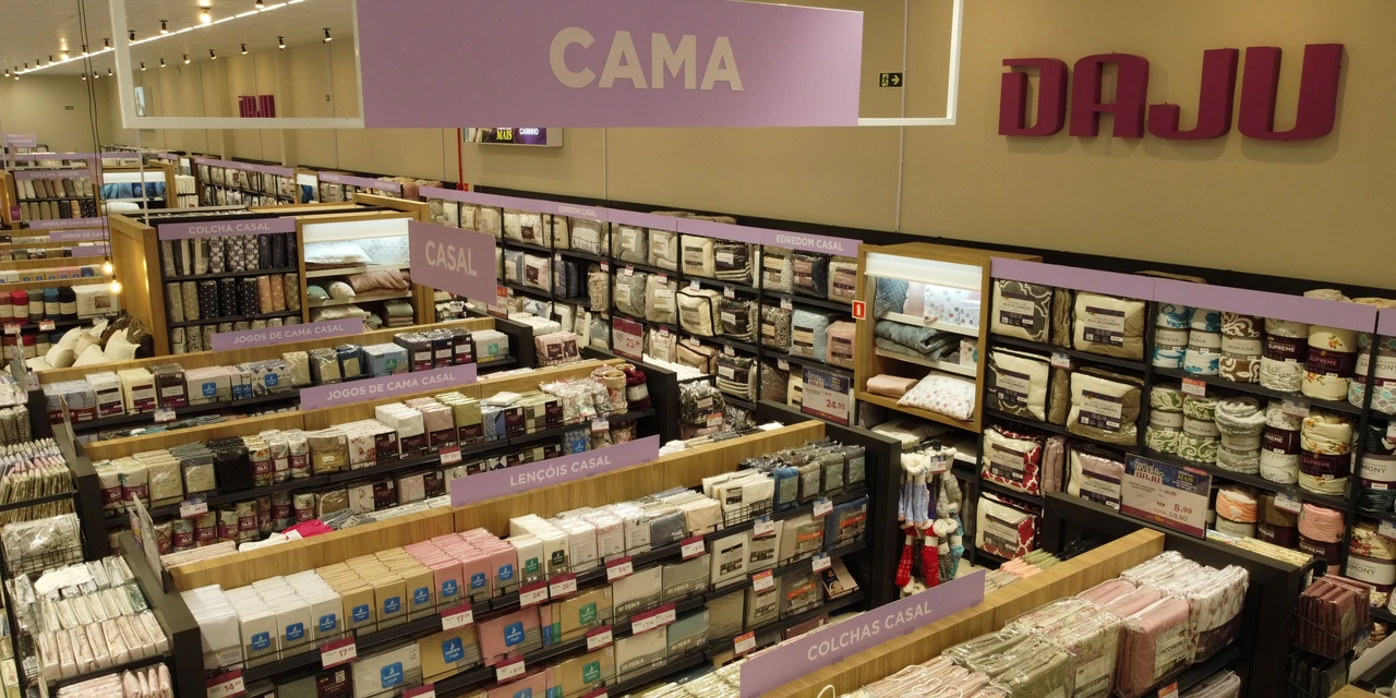 Frente fria chega com lançamento Casa e Inverno Daju