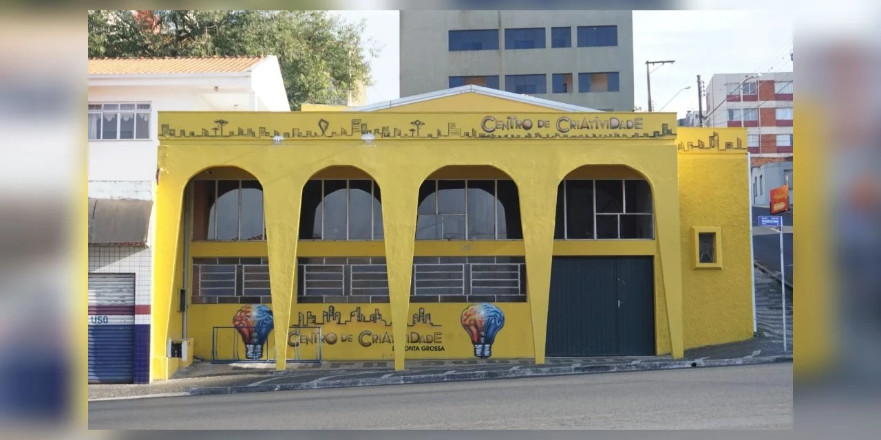 PG realiza Fórum Municipal de Cultura na próxima terça-feira (25)