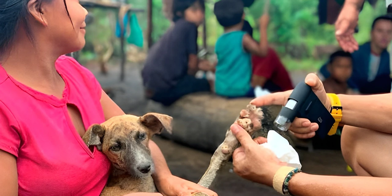 Gleisi Hoffmann pede inclusão de médicos veterinários em núcleos de saúde indígenas