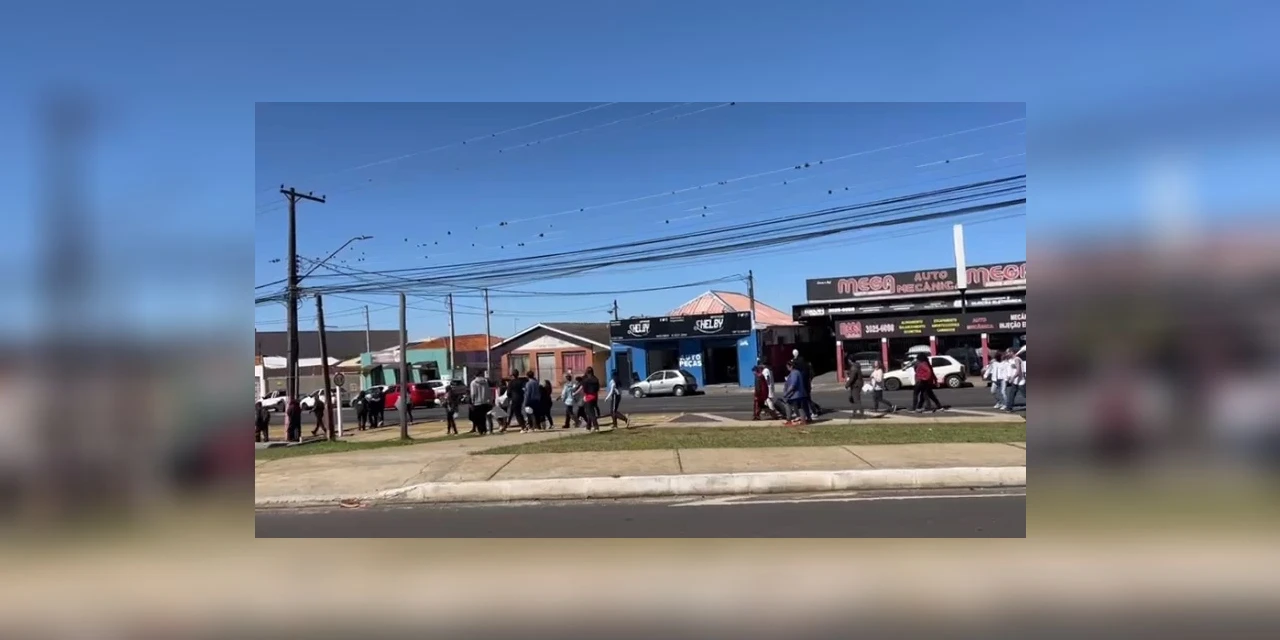 Blog do Barbiero: professores e alunos juntos pela paz nas escolas