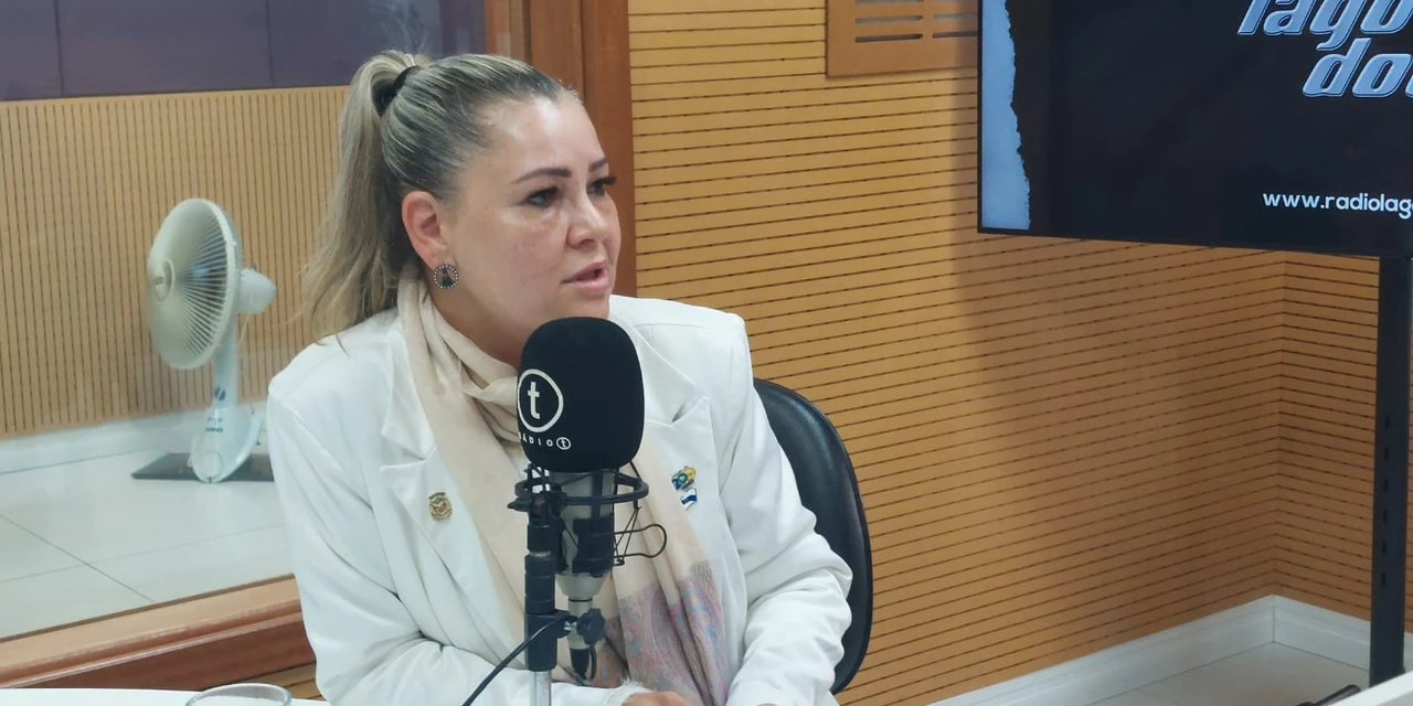 Secretária de Segurança Pública de PG detalha ações preventivas realizadas no município: "Todo nosso efetivo está empenhado"