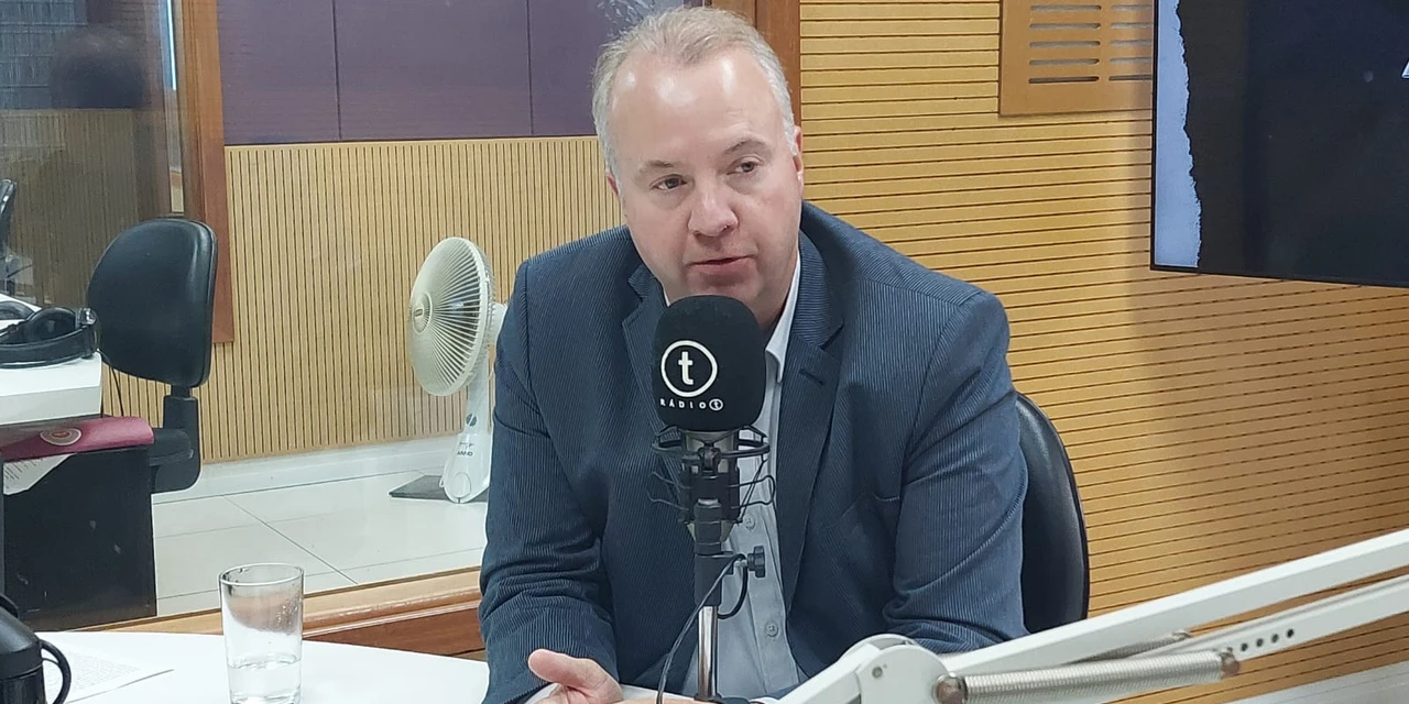 "O digital é muito importante, mas a parte pessoal nos torna mais humanos", diz presidente da Sicredi Campos Gerais e Grande Curitiba PR/SP sobre expansão de agências