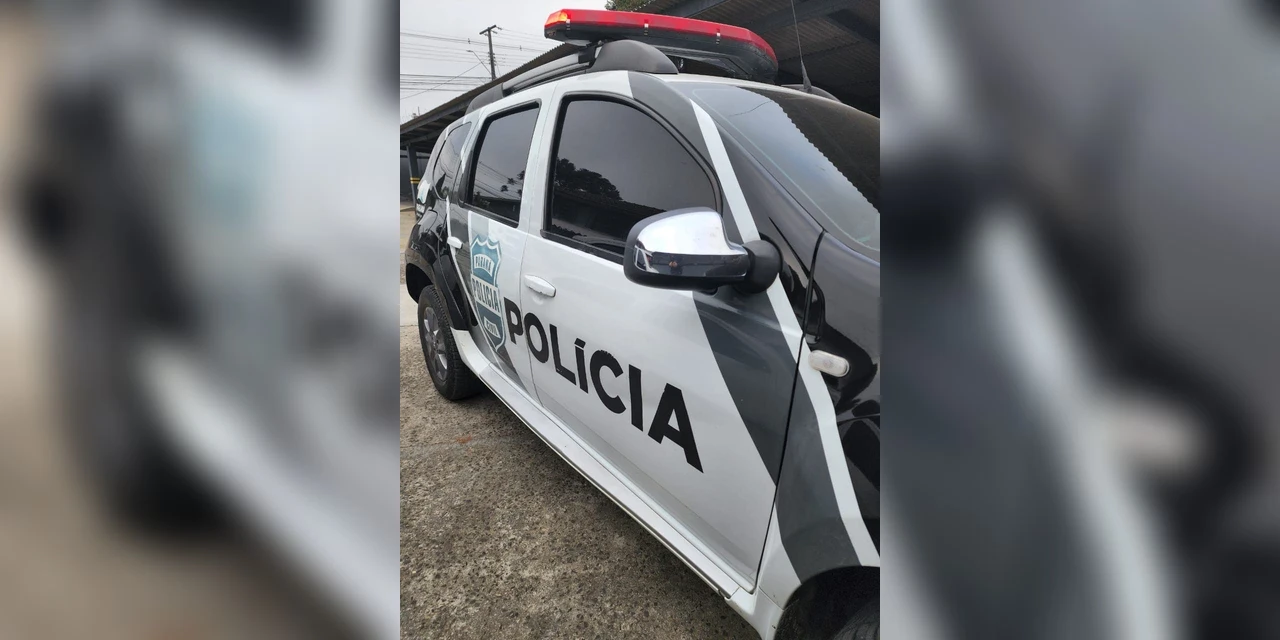 Inquérito vai apurar atropelamento que matou idoso na PR-151