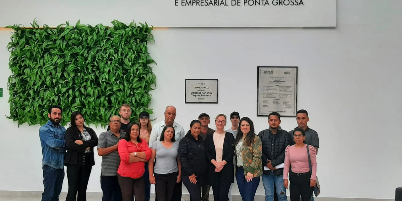 Expo Mãe oferece opções de presente para o Dia das Mães