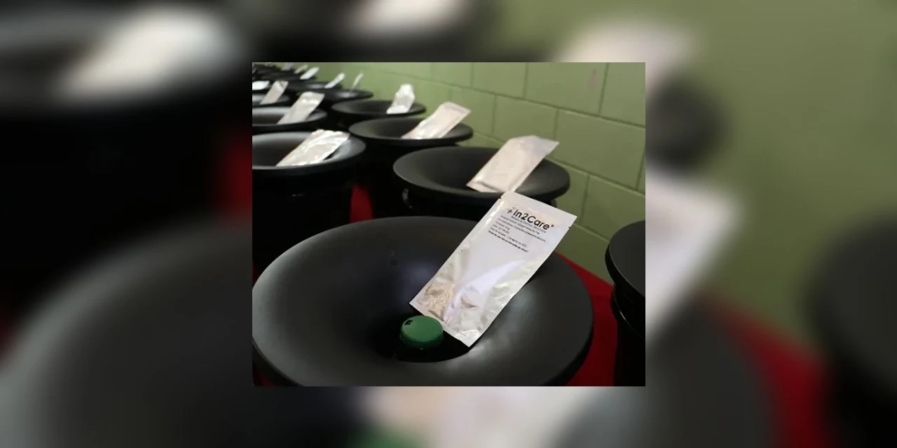 Secretaria Municipal de Saúde de Londrina retira mais de 620 mil ovos do Aedes aegypti por meio de armadilhas
