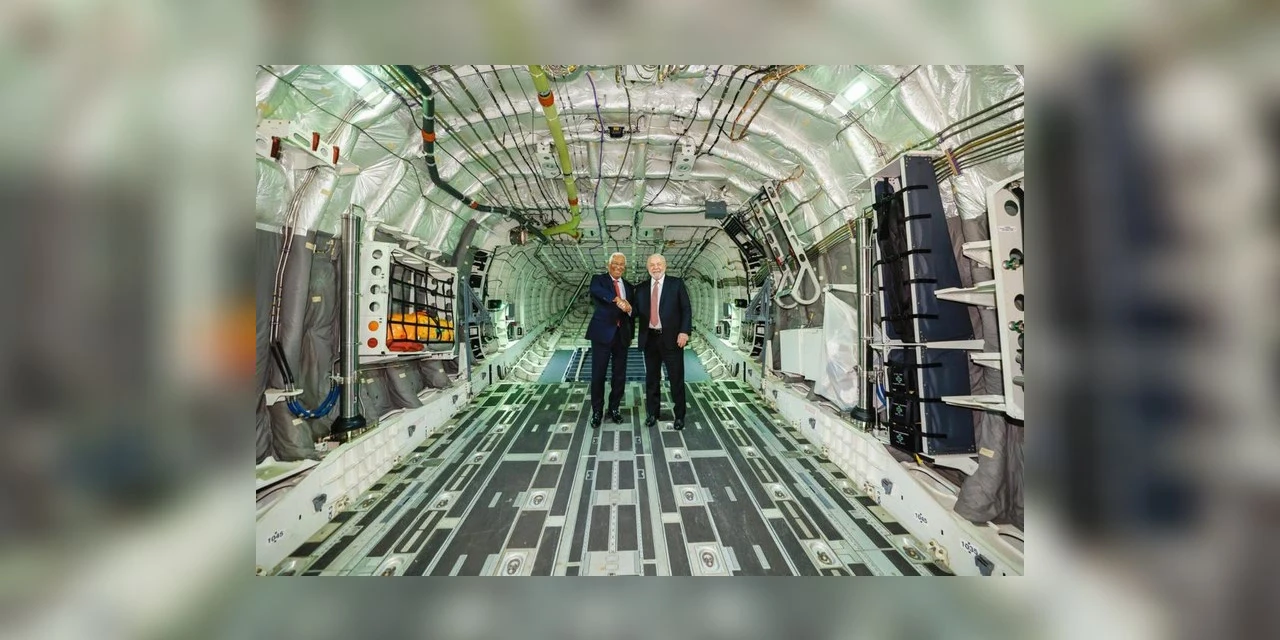 Brasil e Portugal reforçam base para levar relações bilaterais a novo patamar