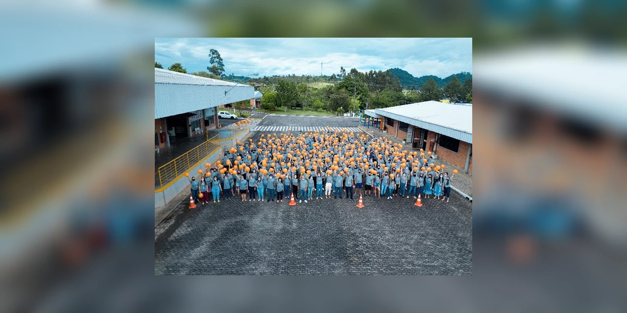 Com presença consolidada no setor calçadista, Calçados Bibi completa 74 anos