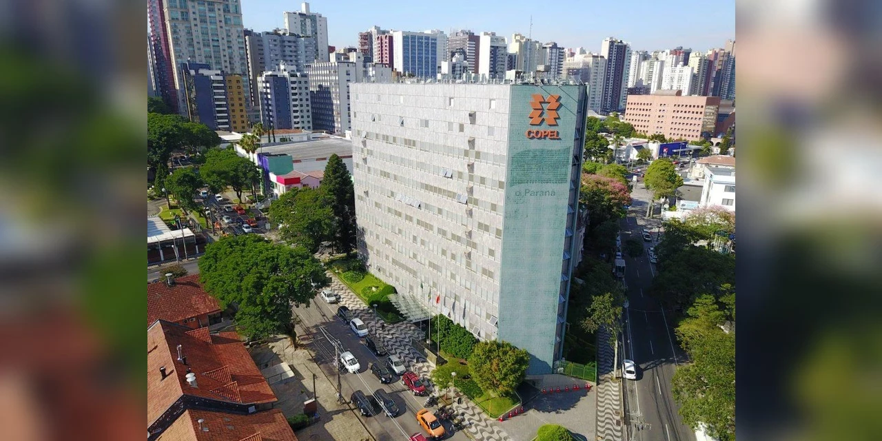 Infrações cometidas na venda da Copel são denunciadas à CVM