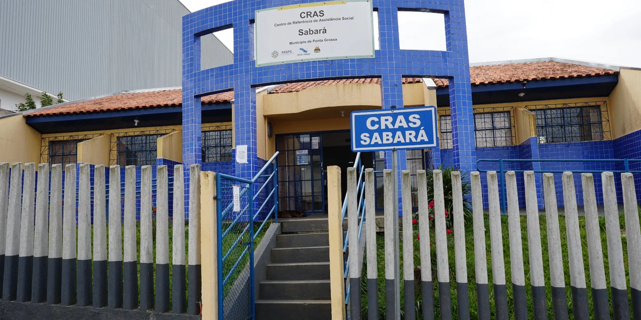 CRAS Sabará recebe ação comunitária nesta sexta-feira (28)