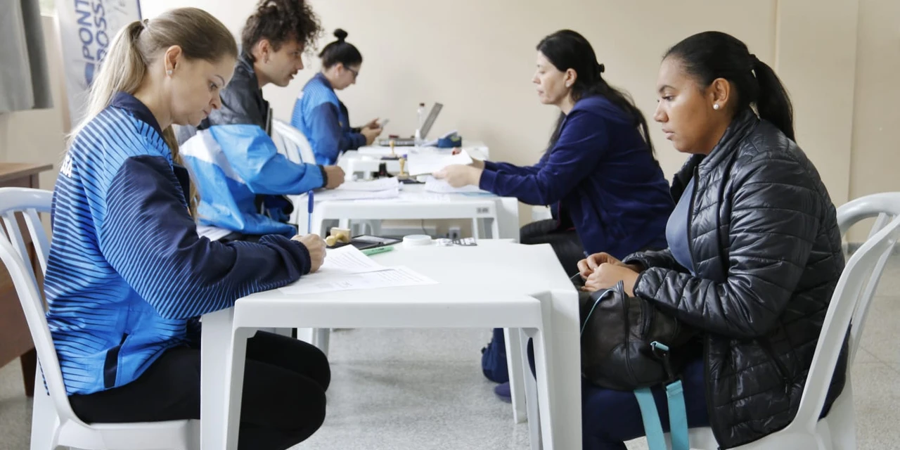 Organização do 37° JEM encerra primeira fase de inscrições