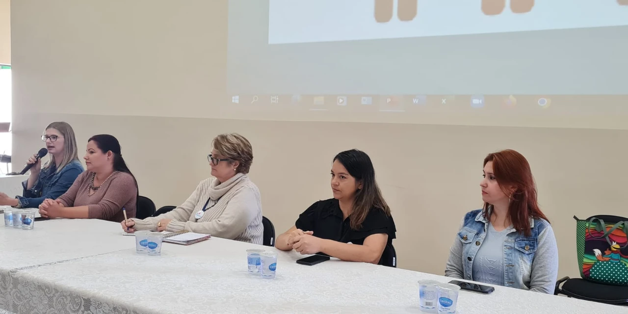PG promove novas atividades para conscientização sobre o autismo e surdez