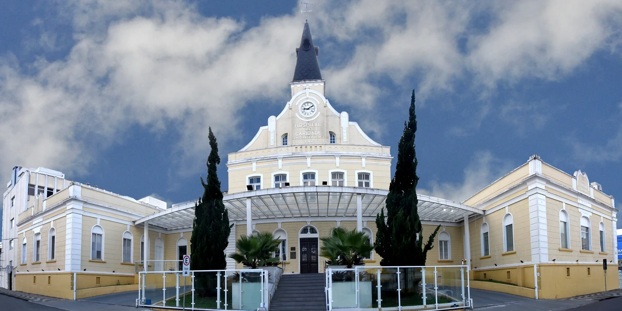 Santa Casa de Ponta Grossa inaugura novo espaço para atendimentos SUS