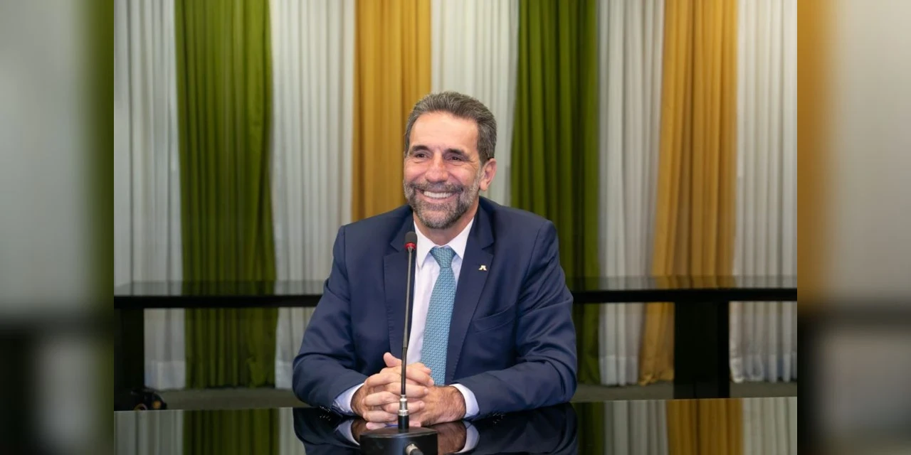 Enio Verri anuncia redução na tarifa de energia; abatimento pode ser aplicado já em maio