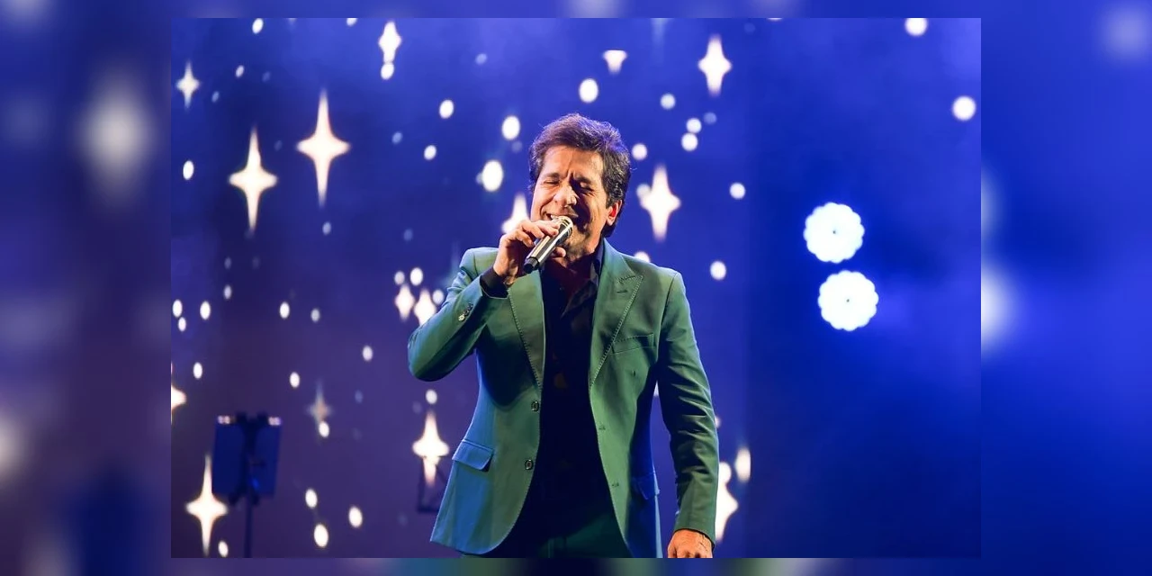 Vídeo: Daniel convida público para show do 'Dia do Trabalhador' em PG