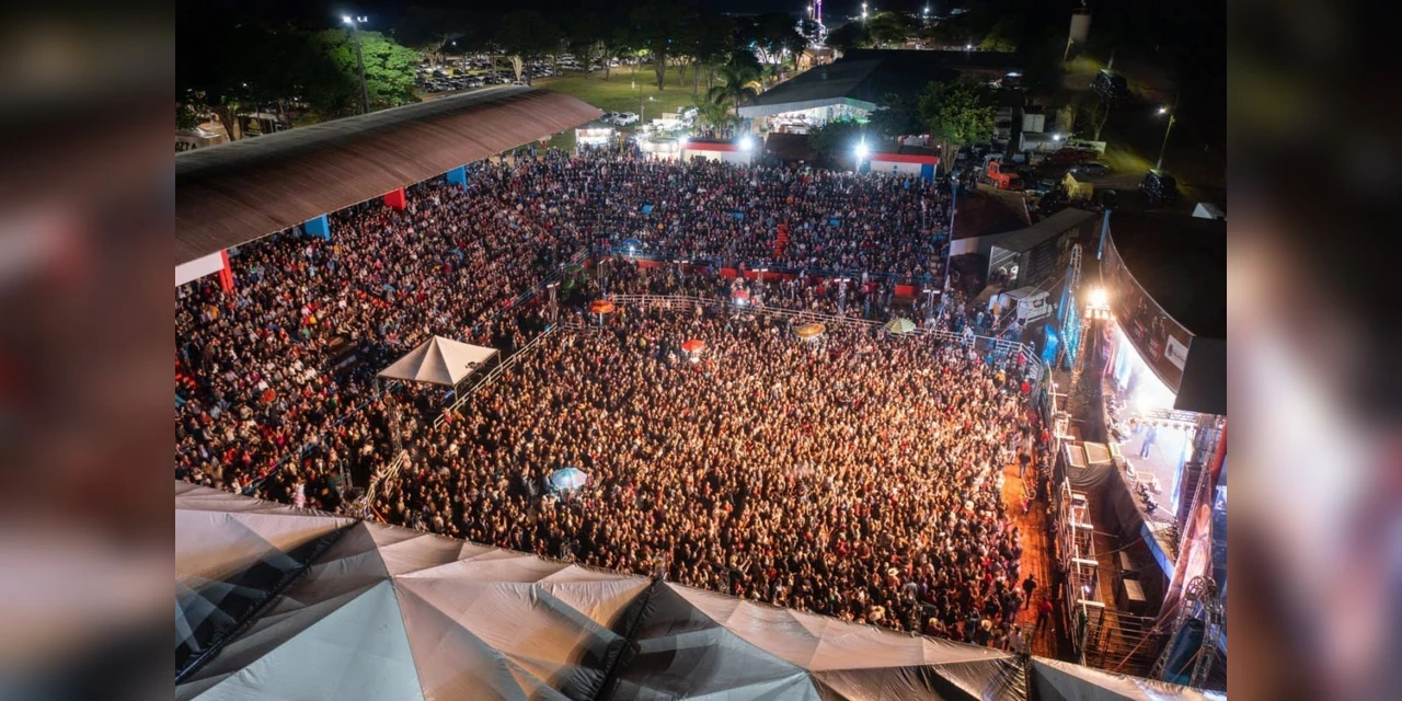 Paraná tem feiras agropecuárias, festivais de música, trilhas na natureza e cavalgadas em maio