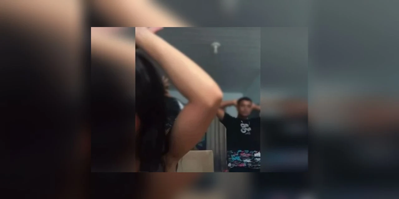Polícia encerra live na qual jovens do Paraná exibiam drogas e munição