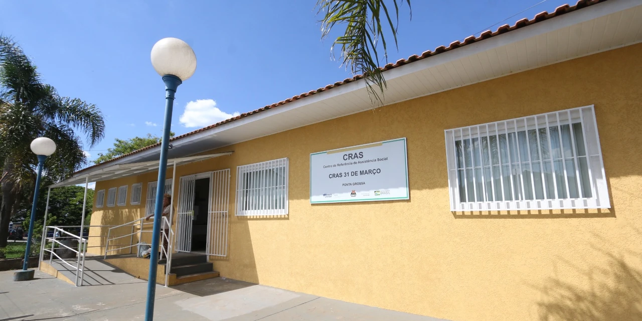 Sala do Empreendedor divulga atendimento nos CRAS para maio