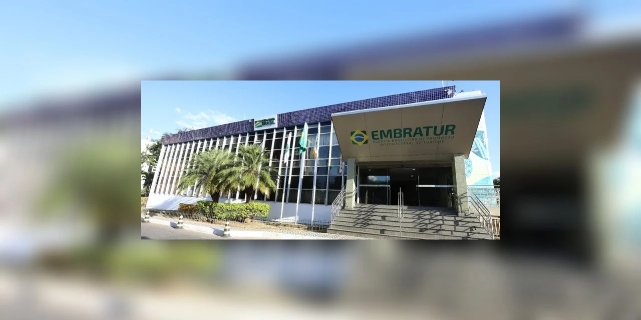 Embratur celebra MP que destina recursos do SESC e SENAC para fortalecimento do turismo brasileiro
