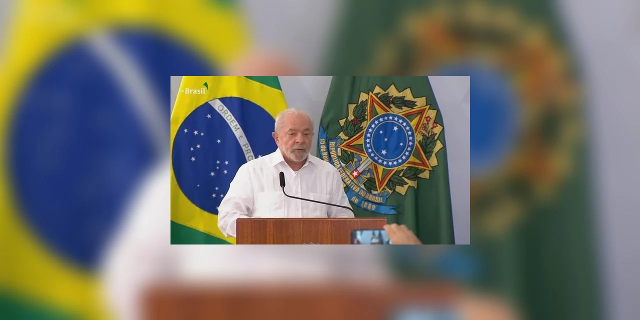 Lula sanciona reajuste para servidores e destaca que serão necessários concursos para diversas carreiras