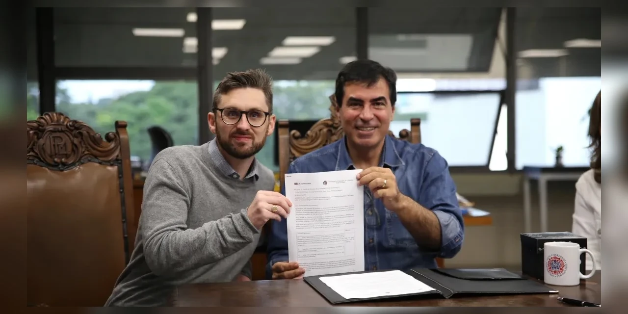 Governo Britânico dará curso de inglês gratuito aos professores municipais de Londrina